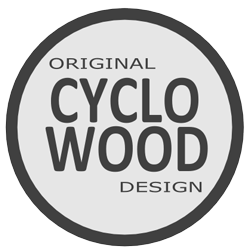 CYCLOWOOD - Logo