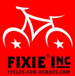 FIXIE Inc. - Logo