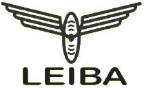 LEIBA - Logo