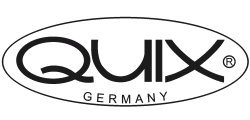 QUIX  - Logo