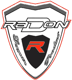 RADON - Logo